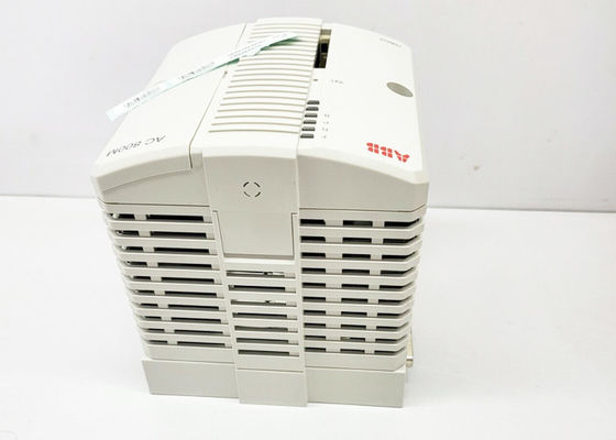 Блок PLC модуля блока процессора 3BSE066490R1 PM856AK01 центральный