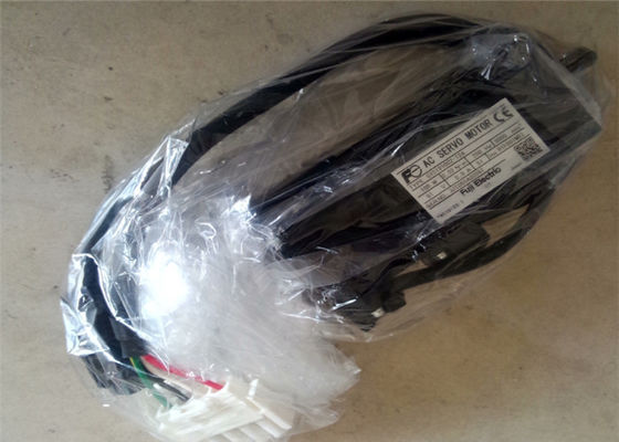 Одиночная фаза 100W 200 Фудзи мотора сервопривода GYS101DC2-T2A электрическая к 230V 3000Rmp