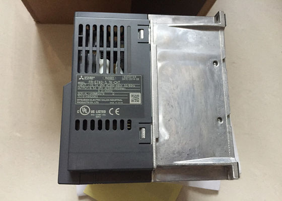 Инвертор FR-E740-3.7K-CHT частоты AC380-480V Мицубиси переменный для мотора 3 участков