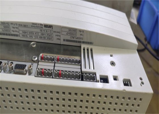 ДЕРЖАТЕЛЬ ПАНЕЛИ ТЕХНОЛОГИИ PLC СЕРВОПРИВОДА РЕГУЛЯТОРА 400-480 ВПТ 11KW СЕРВОПРИВОДА Lenze EVS9326-ETV907