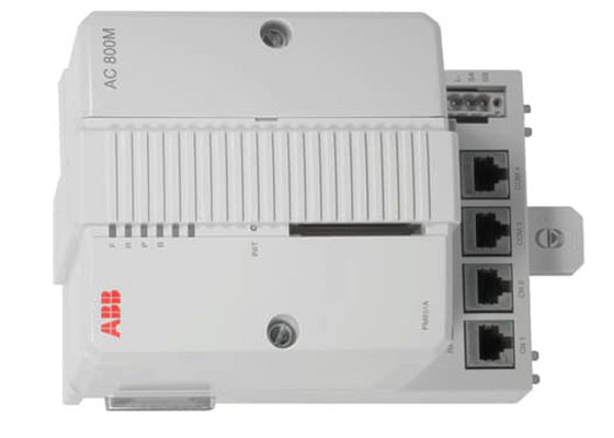 PM851AK01 Центральный блок 3BSE066485R1 Комплект блока процессора контроллера ПЛК