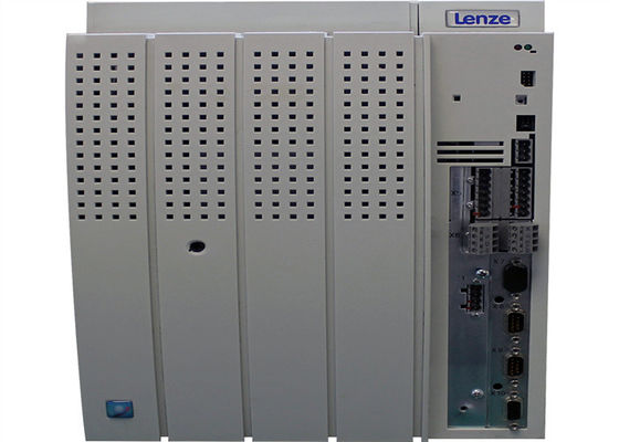 Lenze EVS9328-EIV911 SERVO DRIVE 44A 400/480V 30KW Промышленные сервоприводы