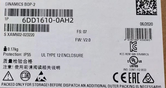 MB FLASH-EPROM 8 KB EEPROM МОДУЛЯ 8 ПАМЯТИ 6DD1610-0AH6 SIMATIC TDC MC510