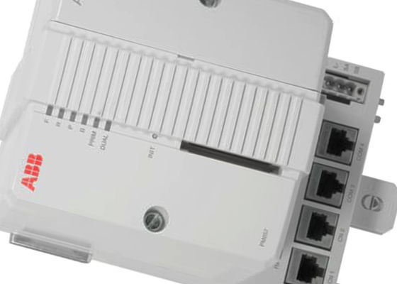 Регулятор AC 800M модуля HI блока процессора PM857K01 3BSE088385R1