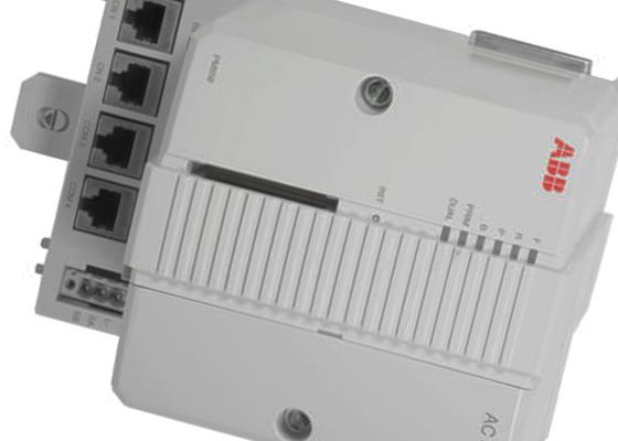 Модуль блока процессора регулятора AC 800M PM858K01 3BSE082895R1
