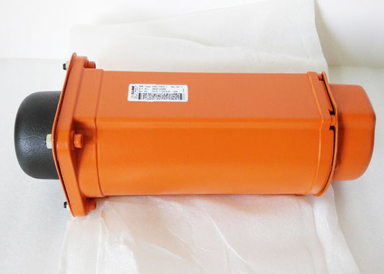 3HAC10543-1 Моторная ось4-5 тип А для робота IRB4400 AC SERVO MOTOR 280912298E