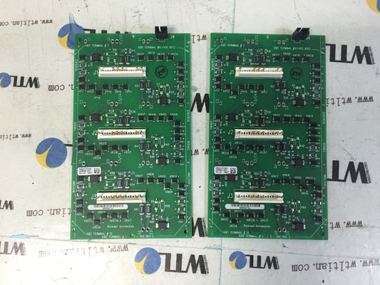 УПРАВЛЕНИЕ ПРИВОДА AC ДЕРЖАТЕЛЯ 349896-A01 480VAC ДОСКИ IGBT ПРИВОДА