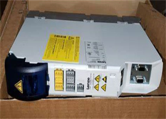 ВВОД НАПРЯЖЕНИЯ ИНВЕРТОРА ДВОЙНИКА Lenze E70ACMSE0104SA2ETR 565 VDC