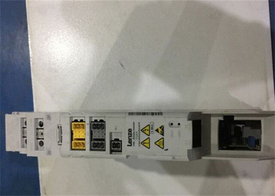 ВВОД НАПРЯЖЕНИЯ ИНВЕРТОРА ДВОЙНИКА Lenze E70ACMSE0104SA2ETR 565 VDC