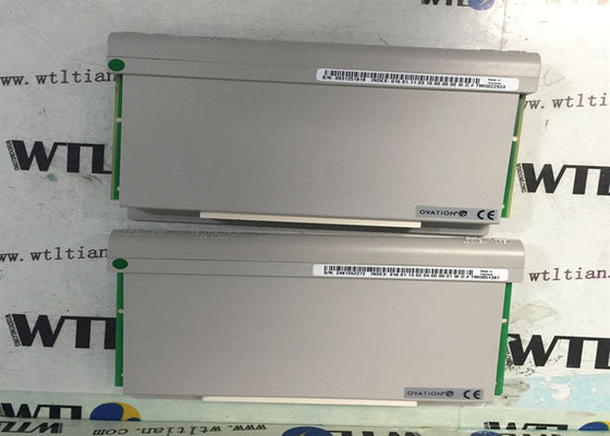 Вестингауз 1C31219G01   КАНАЛ ВЫВЕДЕННОГО НАРУЖУ МОДУЛЯ 16 РЕЛЕ овации PLCs