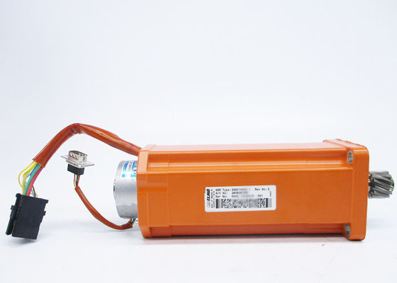 3HAC10555-1 Моторная ось 4 и 6 Сервомотор типа А 280608798F Новый в коробке