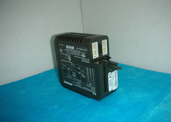 EMERSON DeltaV СОСТОЯНИЕ МЯТЫ модуля входного сигнала 12P1866X042 DI дискретное KJ3101X1-BB1