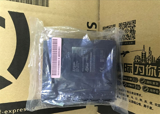 Память шага модуля Q02CPU Q02HCPU 28k C.P.U. Programmable регулятора PLC МИЦУБИСИ