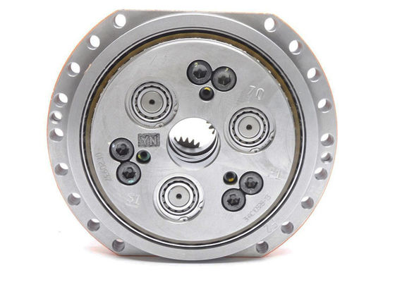 Коробка передач P070F016-32 6-оси собрания RV 70F-125,8 мотора сервопривода 3HAC10828-13