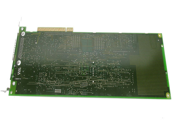 Карта PLC компьютера монтажной платы DSQC532 несущей 3HAC12158-1 IO