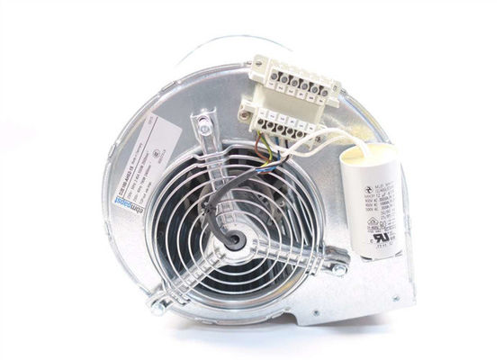 Охлаждающий вентилятор ABB ACS800 Аccessories D2D146-AA28-28 64650114 EBMPAPST центробежный