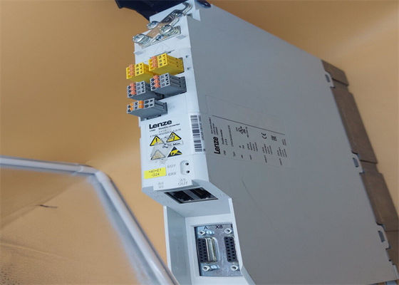 Lenze E70ACMSE0054SA2ETE SERVO-INVERTER I700 ДО 2000 УСТАНОВОК УСТАНОВКИ HZ ВОЗМОЖНЫХ