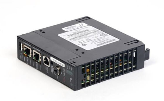 FLT PT I/O РАСШИРЯЕМЫЙ MEM МОДУЛЯ 12MHZ 2K C.P.U. GE IC697CPU732 ДИСКРЕТНЫЙ
