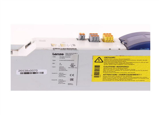 Lenze E70ACMSE0204SA2ETE SERVO-INVERTER I700 ДО 2000 УСТАНОВОК УСТАНОВКИ HZ ВОЗМОЖНЫХ