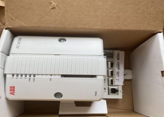 PM866AK01 3BSE076939R1 цифров я DC v DC v 19.2-30 модуля ABB 24 o