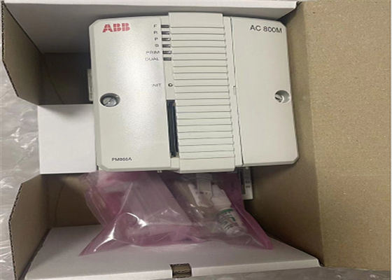PM866AK01 3BSE076939R1 цифров я DC v DC v 19.2-30 модуля ABB 24 o