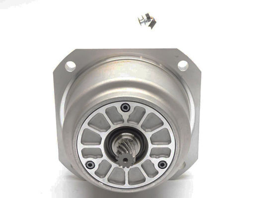 Мотор сервопривода 3HAC17333-1 разделяет 2781W тип b 200V 12A мотора M33
