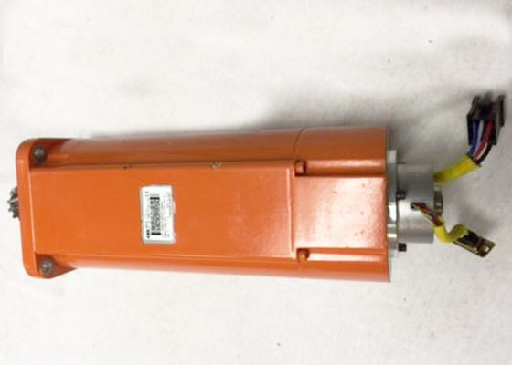 Тип-B 3HAC021726-001 мотора сервопривода 3HAC17334-1 01 1866W 7.7A 200V