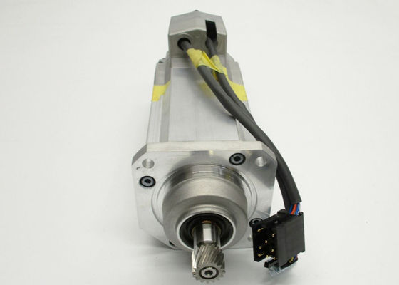 МОТОР TYPE-B SGMAS-07ARB-AB11 R12542-024-76 200V шестерни сервопривода 3HAC17343-1