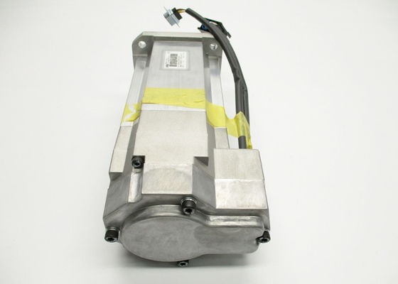 МОТОР TYPE-B SGMAS-07ARB-AB11 R12542-024-76 200V шестерни сервопривода 3HAC17343-1