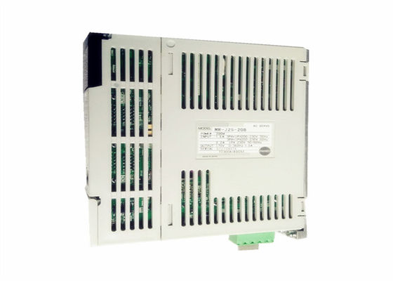 Усилитель сервопривода AC 200W привода MR-J2S-20B HC-MF23 сервопривода Ac Мицубиси трехфазный с мотором