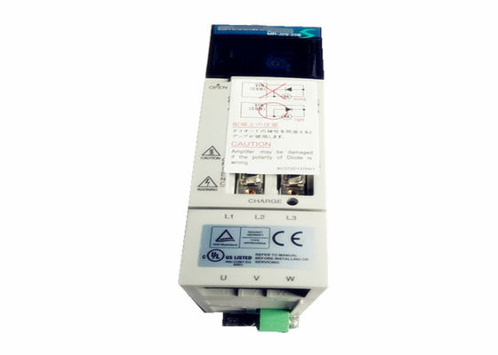 Усилитель сервопривода AC 200W привода MR-J2S-20B HC-MF23 сервопривода Ac Мицубиси трехфазный с мотором