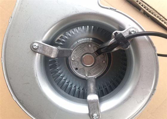 Вентилятор D2E146-AP47-02 230V 2050RPM EBMPAPST 300/330W центробежный новый в запасе