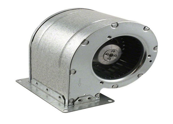 Охлаждающий вентилятор 120CFM воздуходувки D2E097-CB11-32 EBMPAPST 115VAC центробежный; 43W; 47dBA