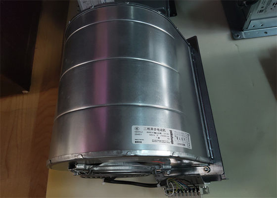 Охлаждающий вентилятор 120CFM воздуходувки D2E097-CB11-32 EBMPAPST 115VAC центробежный; 43W; 47dBA