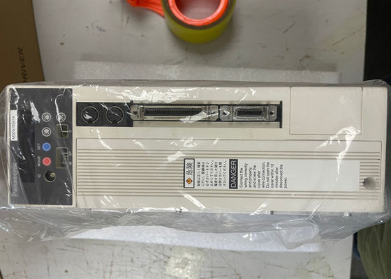 Сервопривод MDDA103A1A промышленный управляет Panasonic 3ph 200-230V 4.1A 50/60Hz