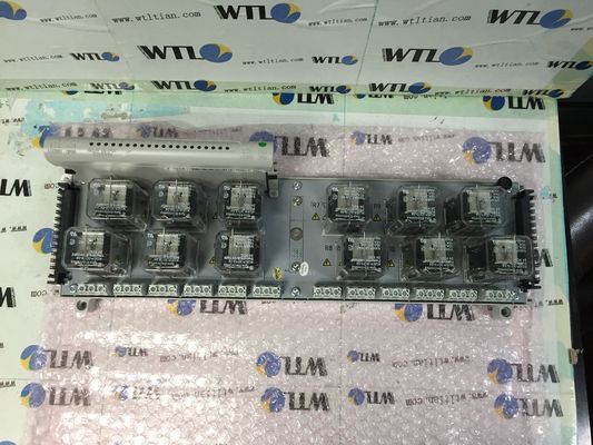 РЕЛЕ PLC ОВАЦИИ ВЕСТИНГАУЗ ВЫВЕЛО НАРУЖУ НИЗКОПРОБНОЕ 1C31222G01