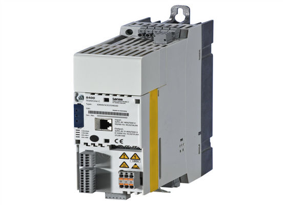 KW УСТАНОВКИ 0,75 СЕРИИ STATELINE Lenze E84AVSCE7512SX0 8400 (HP 1,0)