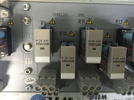 РЕЛЕ овации Вестингауз ВЫВЕЛО НАРУЖУ НИЗКОПРОБНЫЙ КАНАЛ 1C31223G01 МОДУЛЯ 16