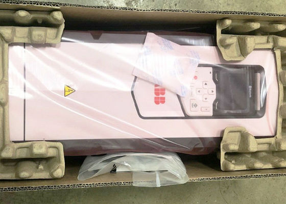 Привод AC инвертора 3AUA0000143747 27A 20HP частоты ACS880-01-027A-5