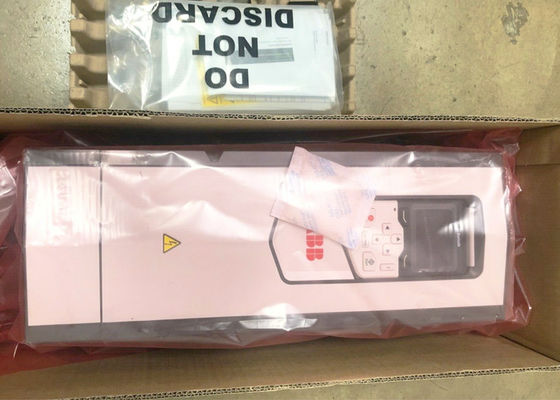Привод AC инвертора 3AUA0000143747 27A 20HP частоты ACS880-01-027A-5