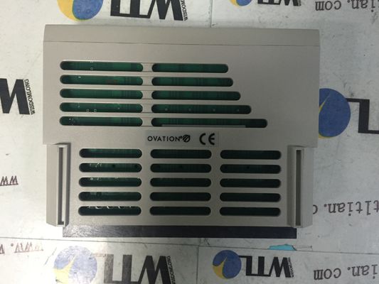 ВВОД АНАЛОГА 1C31116G04 СОБРАНИЯ МОДУЛЯ ВХОДНОГО СИГНАЛА PMOD ОВАЦИИ ВЕСТИНГАУЗ
