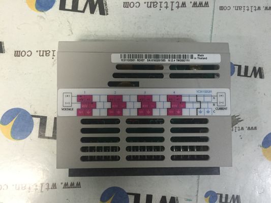 ДЕРЖАТЕЛЬ ШКАФА МОДУЛЯ ЛИЧНОСТИ КАРТЫ ОВАЦИИ 1C31132G01 ВЕСТИНГАУЗ АНАЛОГОВЫМ ВЫХОДОМ