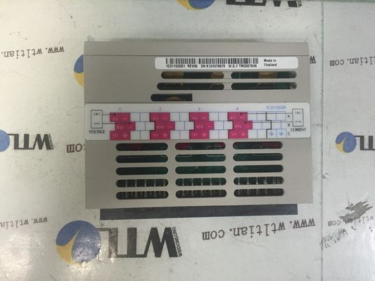 ДЕРЖАТЕЛЬ ШКАФА МОДУЛЯ ЛИЧНОСТИ КАРТЫ ОВАЦИИ 1C31132G01 ВЕСТИНГАУЗ АНАЛОГОВЫМ ВЫХОДОМ