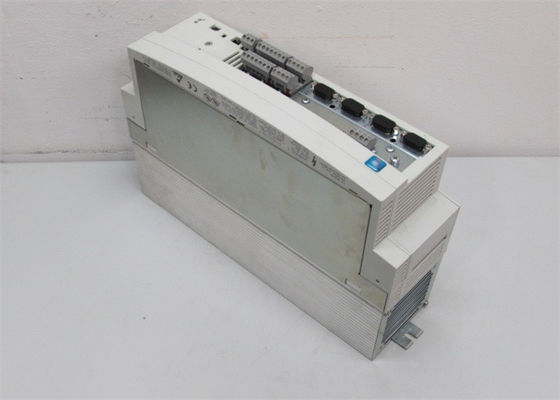 Lenze EVS9323-CSV004 СЕРВОКОНТРОЛЛЕР СЕРИИ 9300, 400/480 В переменного тока, 1,5 кВт (2 л.с.)