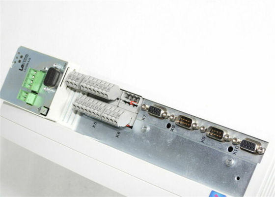 РЕГУЛЯТОР СЕРВОПРИВОДА Lenze EVS9323-EI 9300 СЕРИЙ KW 400/480 ВПТ 1,5 (HP 2)