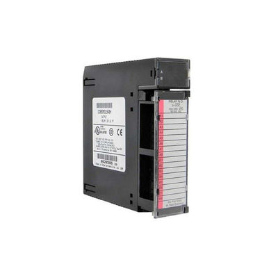 GE IC693MDL733 12/24 VDC ВЫВЕЛ НАРУЖУ МОДУЛЬ ПУНКТА ОТРИЦАТЕЛЬНОЙ ЛОГИКИ 0,5 AMP (8)