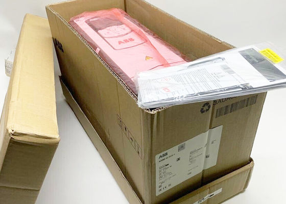 Привод инвертора 3AUA0000090435 21A 11KW частоты ACS880-01-021A-5