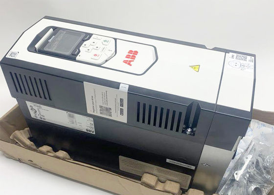 Приводы инвертора 3AUA0000107992 25A ACS880 частоты ACS880-01-025A-3 одиночные