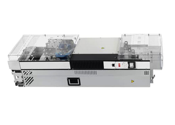 Модули привода инвертора 3AUA0000139073 585A ACS880 частоты ACS880-04-585A-3