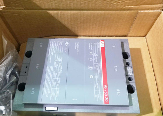 Контакторы 100-250V DC продуктов управлением AF750-30-11-70 1SFL637001R7011